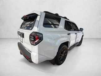 New 2026 Toyota 4Runner 4WD video 2