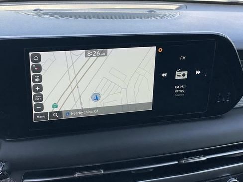Used 2023 Hyundai Palisade Limited w/ Cargo Package FWD image 14