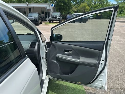 Used 2012 Toyota Prius V Two FWD image 24