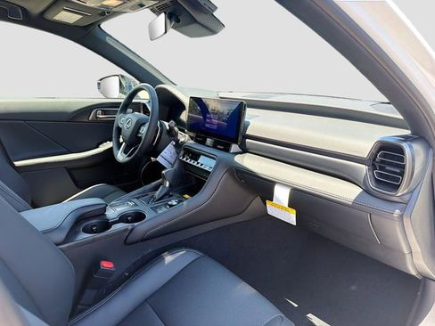 New 2026 Lexus IS 350 F Sport RWD image 13