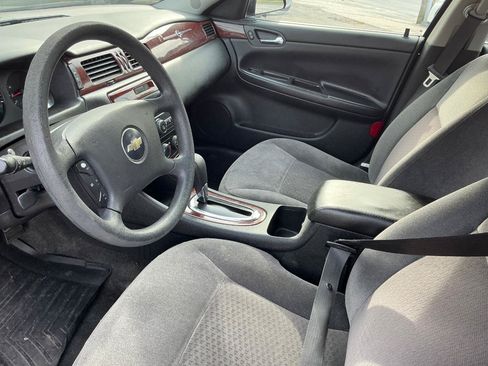 Used 2008 Chevrolet Impala LS FWD image 13