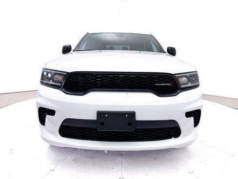 Used 2023 Dodge Durango GT AWD/4WD image 11