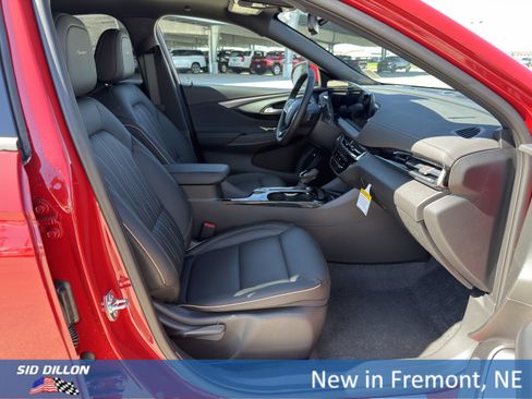 New 2026 Buick Envista Avenir FWD image 14