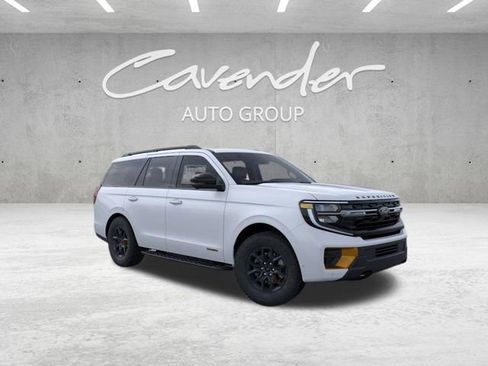 New 2026 Ford Expedition Tremor image 7