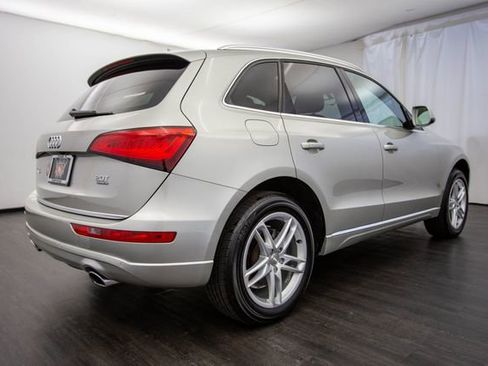 Used 2017 Audi Q5 2.0T Premium Plus image 30