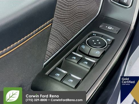 Used 2023 Ford F150 Platinum w/ FX4 Off-Road Package image 21