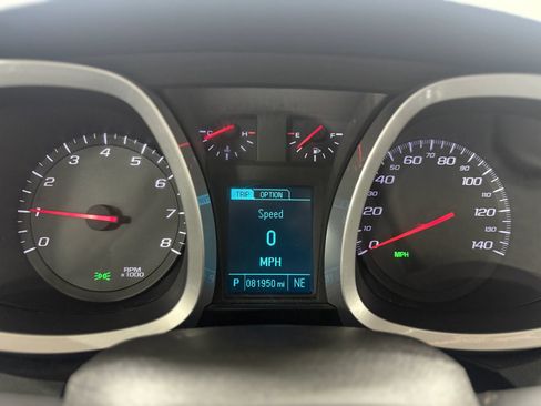 Used 2013 Chevrolet Equinox LT w/ Driver Convenience Package image 14