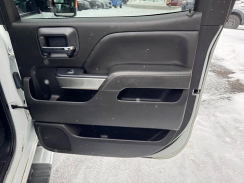 Used 2019 Chevrolet Silverado 2500 LT image 30