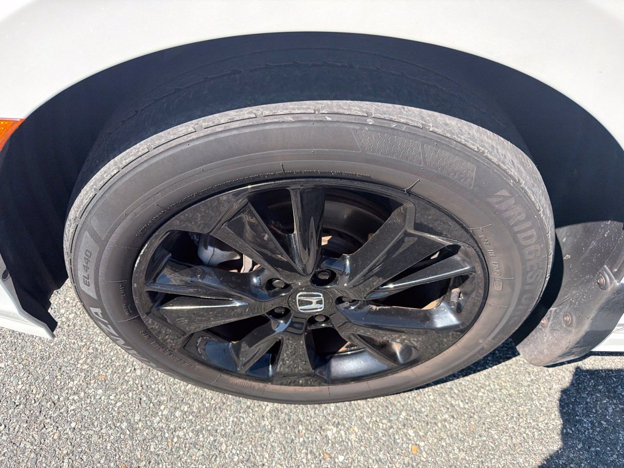 Used 2024 Honda Odyssey Sport image 12