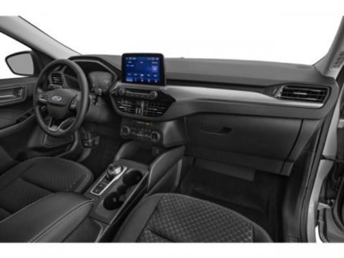 New 2026 Ford Escape Active w/ Tech Pack #1 image 18