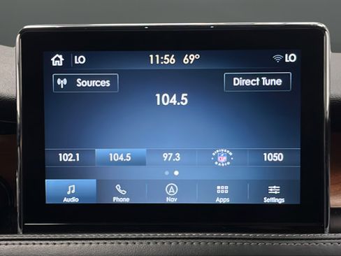 Used 2022 Lincoln Corsair Reserve w/ Equipment Group 201A AWD/4WD image 30
