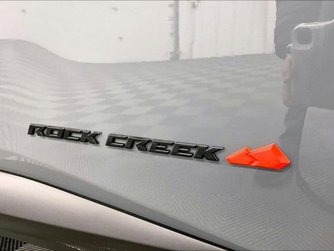 New 2026 Nissan Pathfinder Rock Creek image 39