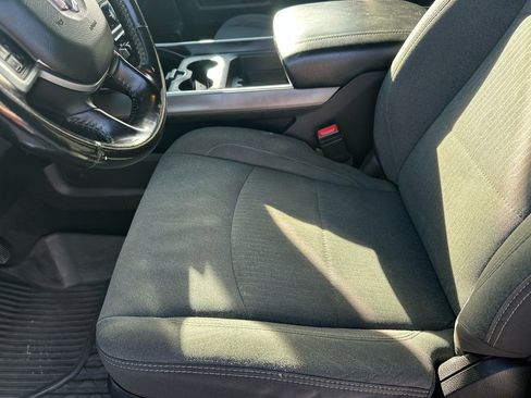 Used 2021 RAM 3500 Big Horn w/ Level 1 Equipment Group image 33