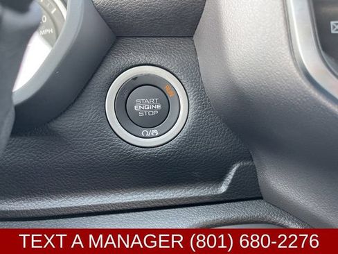 New 2026 RAM 3500 Big Horn AWD/4WD image 33