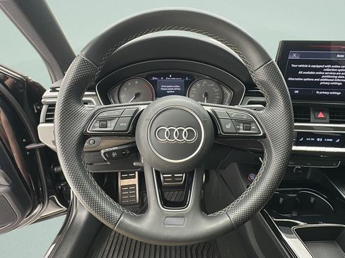 Used 2023 Audi S4 Premium w/ Convenience Package AWD/4WD image 16