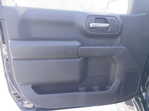 New 2026 Chevrolet Silverado 1500 W/T image 35