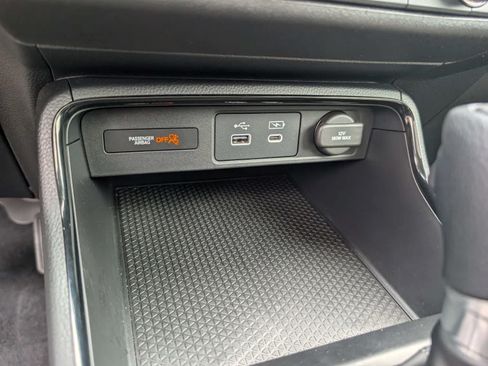 Certified 2023 Honda CR-V EX image 22