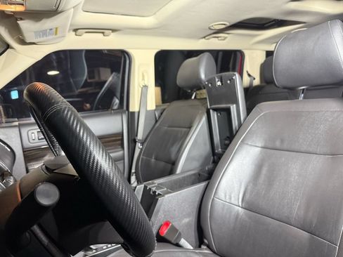 Used 2016 Ford Flex SEL w/ Equipment Group 202A FWD image 13
