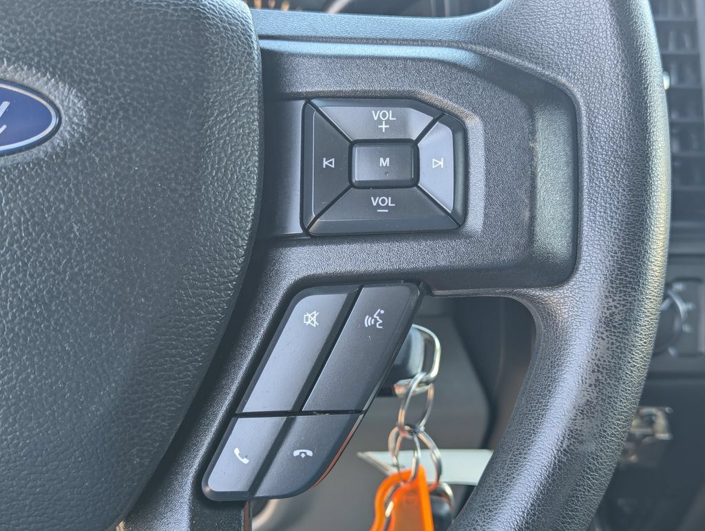 Used 2017 Ford F150 XL w/ XL Power Equipment Group AWD/4WD image 19