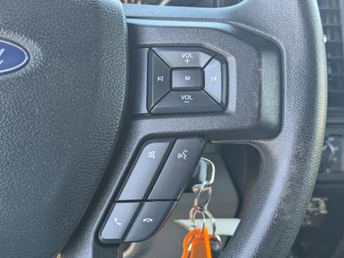 Used 2017 Ford F150 XL w/ XL Power Equipment Group AWD/4WD image 19