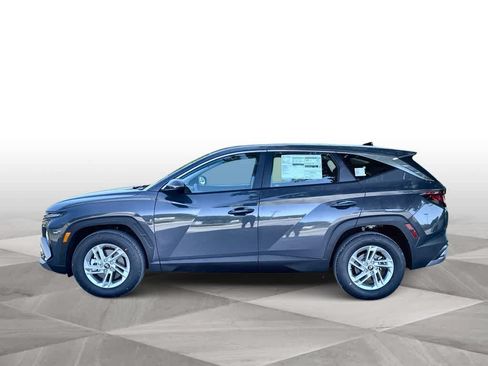 New 2026 Hyundai Tucson SE FWD image 5