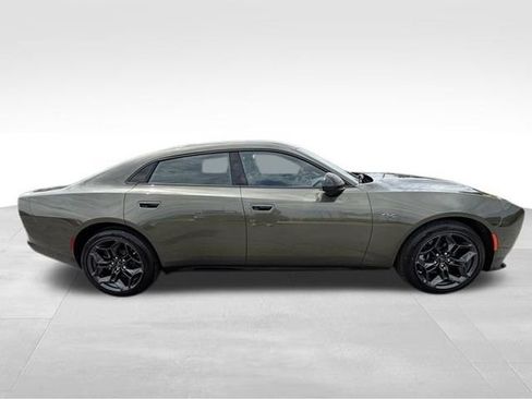 New 2026 Dodge Charger R/T AWD/4WD image 6