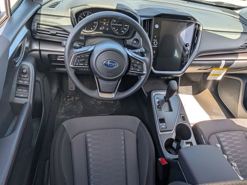 New 2026 Subaru Impreza 2.0i Sport AWD/4WD image 13