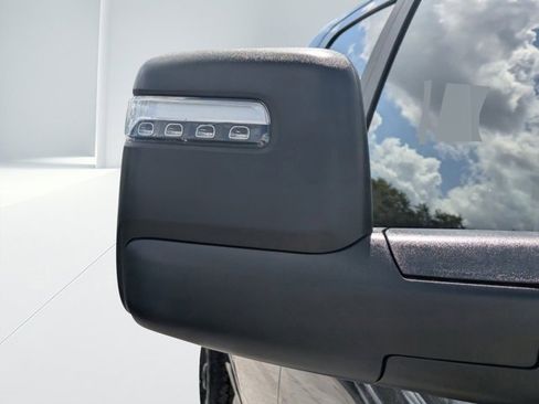 New 2026 RAM 2500 Laramie image 10