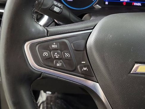 Used 2024 Chevrolet Equinox LT AWD/4WD image 24