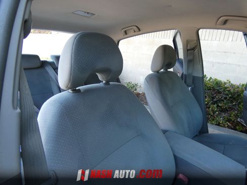 Used 2008 Toyota Prius FWD image 32