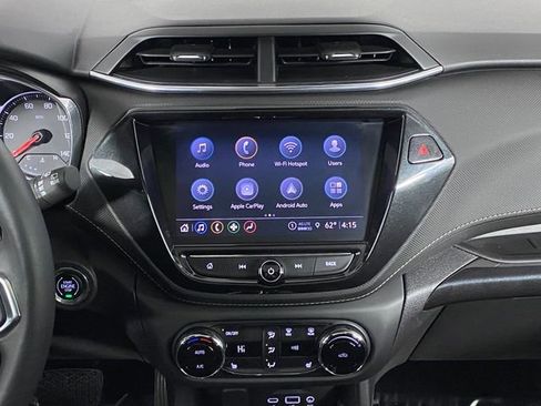 Certified 2023 Chevrolet TrailBlazer ACTIV w/ Sun and Liftgate Package image 18