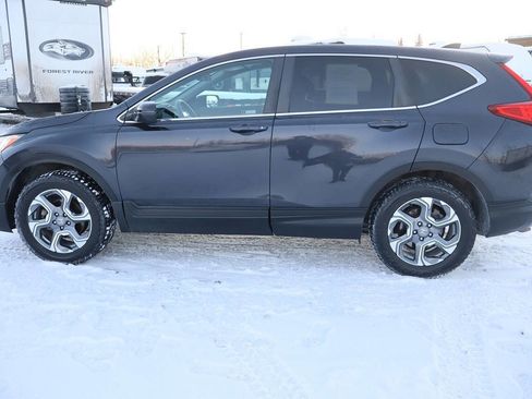 Used 2019 Honda CR-V EX image 2