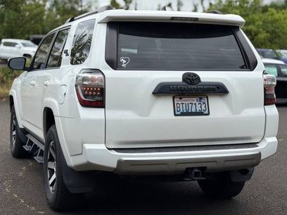 Used 2020 Toyota 4Runner TRD Off-Road