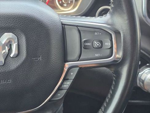 Certified 2024 RAM 1500 Laramie RWD image 34