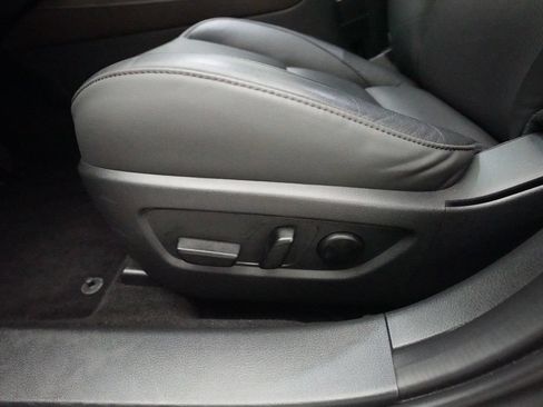 Certified 2025 MAZDA CX-30 AWD 2.5 S w/ Premium Package image 29