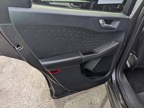 Used 2020 Ford Escape SEL FWD image 12