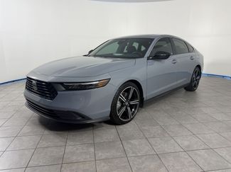 Used 2023 Honda Accord Sport video 1