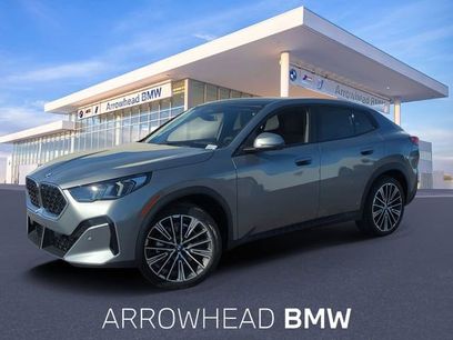 Used 2026 BMW X2 xDrive28i w/ Technology Package