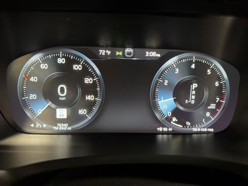 Used 2016 Volvo XC90 T6 R-Design w/ Protection Package image 19