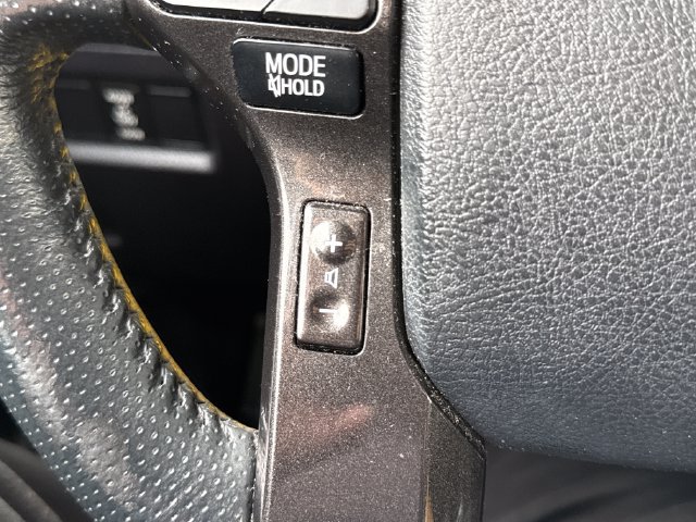 Used 2018 Toyota 4Runner TRD Off-Road AWD/4WD image 31