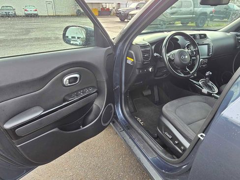 Used 2015 Kia Soul ! w/ Sun & Sound Package image 22