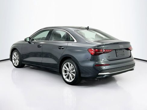 Used 2025 Audi A3 2.0T Premium w/ Convenience Package image 7