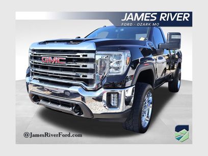 Used 2021 GMC Sierra 2500 SLE w/ SLE Convenience Package