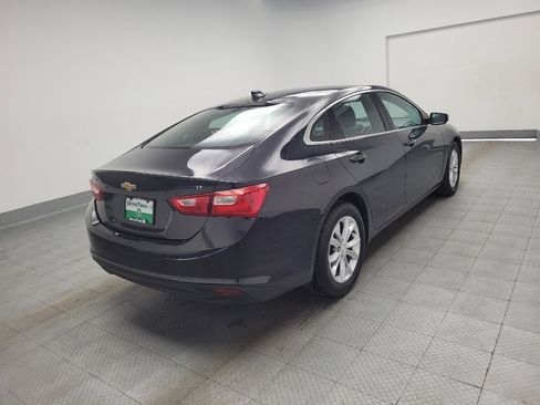 Used 2023 Chevrolet Malibu LT image 9