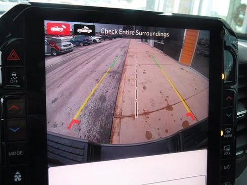 New 2026 RAM 2500 Laramie image 46