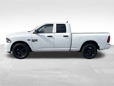 Used 2019 RAM 1500 Express w/ Express Value Package image 4