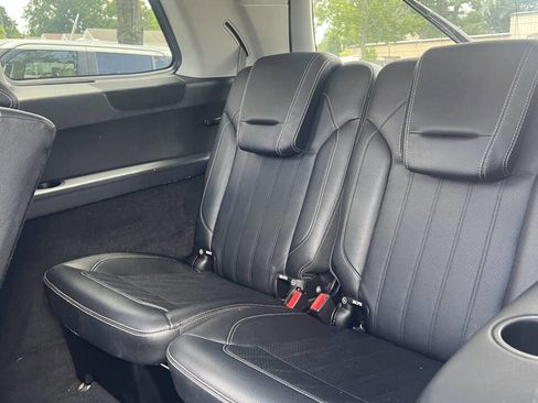 Used 2015 Mercedes-Benz GL 450 4MATIC image 21