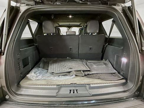 Used 2024 Lincoln Navigator L Black Label image 28