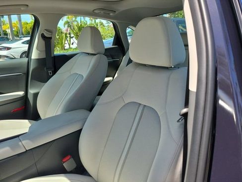 Certified 2025 Hyundai Sonata SEL FWD image 18