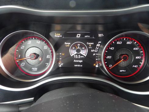 Used 2016 Dodge Charger SXT image 13